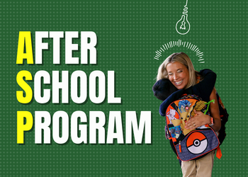  After School Program